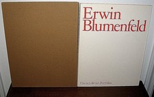 Erwin Blumenfeld Portfolio 12