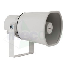 Altoparlante tromba con - tromba,