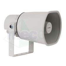 Altoparlante a Tromba Con Camera Di Compressione 10W - 100V Bosh LH1‑10M10E