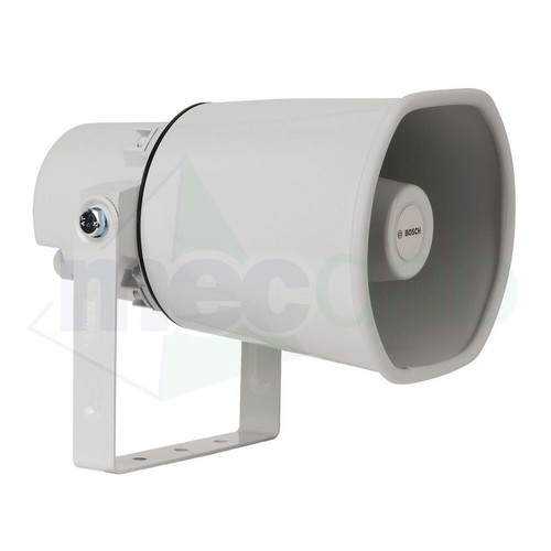 Altoparlante tromba con - tromba,