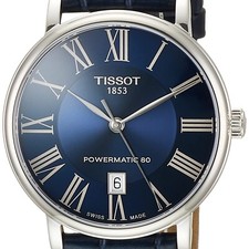 Orologio da uomo Tissot Carson