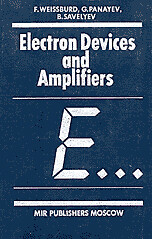 Electron devices and