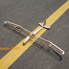 Sunbird Glider RC modello