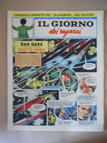 Giorno dei ragazzi - il, n�36