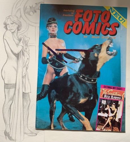 Bande dessinée comics per - bd,