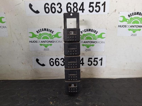 253829x100 interruttore nissan - 253829x100,