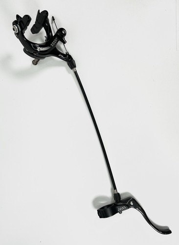 Carbon cane creek set up - sl,
