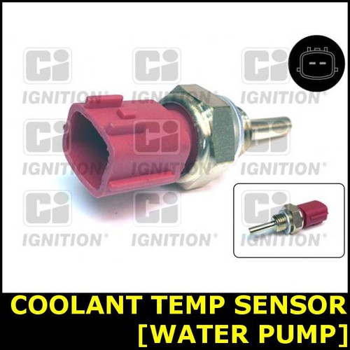 Sensore temperatura liquido - sensore, di