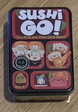 **NUOVO SIGILLATO** Sushi Go