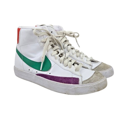 Nike blazer mid - nike, multicolo4