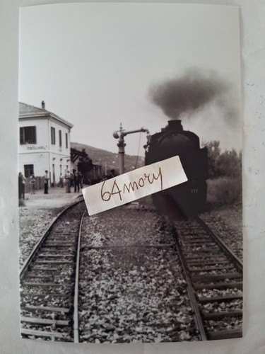 Fotografia stazione - fotografia,