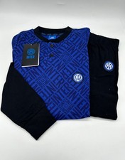 PIGIAMA UOMO COTONE 100%