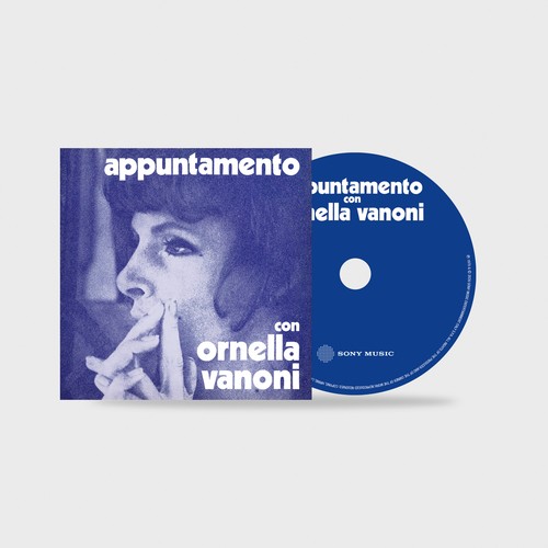 Vanoni ornella appuntamento - vanoni,