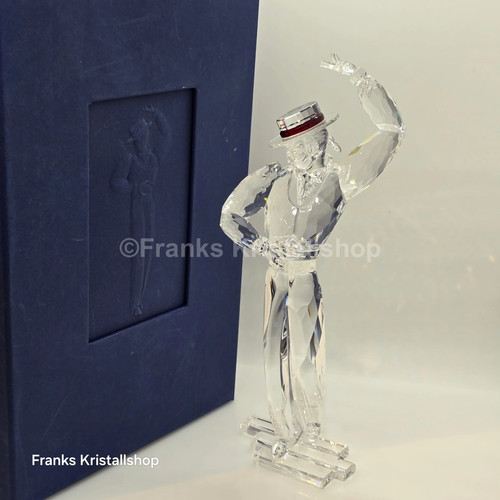 Swarovski scs personaggio anno - scs,