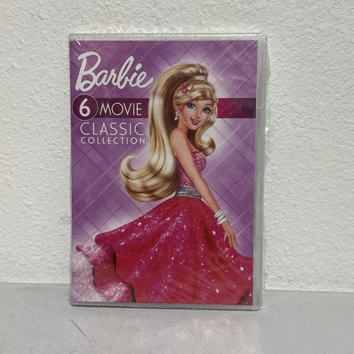 Barbie movie classic - barbie,