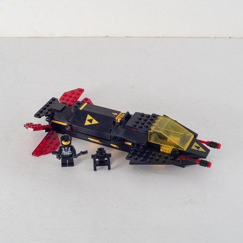 Lego 6894 astronave modulare - lego,