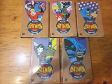 DC CLASSIC - I CORAGGIOSI E