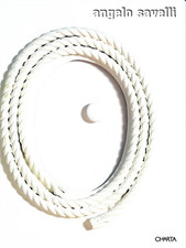 Catalogo della Mostra: - Angelo Savelli. 