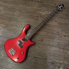 Washburn T12 basso elettrico