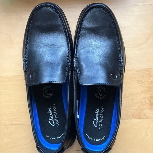 Mocassini clarks collection - mocassini,