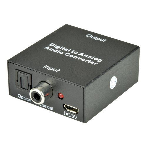 Convertitore digitale ottico - convertitore,