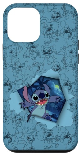 Custodia telefono disney lilo - telefono,