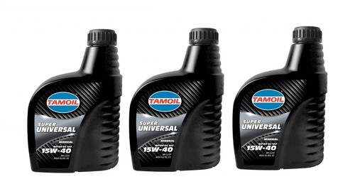 Tamoil super universal sae - universal,