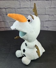 Disney Frozen Olaf Peluche 8"