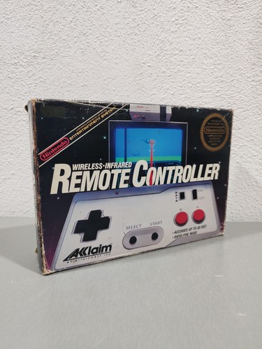 Nintendo remote controller - nintendo,
