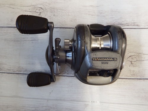 Mulinello daiwa team - team, daiwa-s
