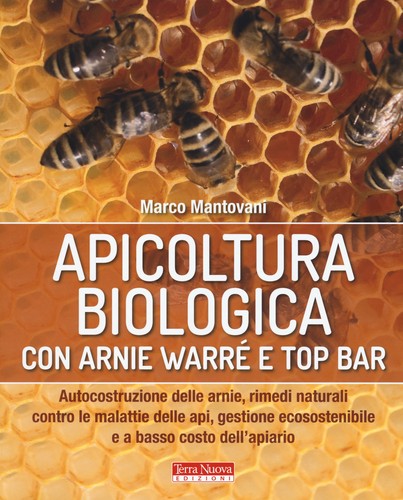 Apicoltura biologica con arnie - biologica,
