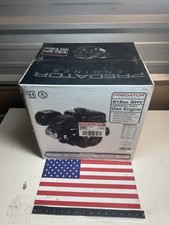 Albero orizzontale Hemi