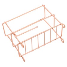  Supporto stabile per lettiera per gatti: supporto compatto con base in ferro