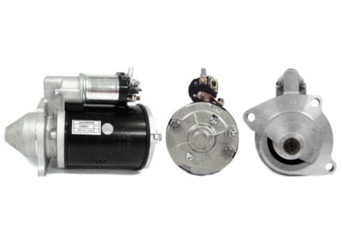 Motorino avviamento originale - avviamento,