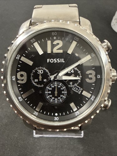 Fossil 1708 vetro nuovo - fossil,