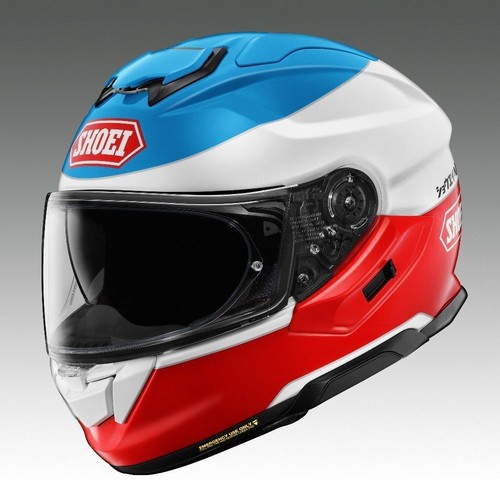 Casco integrale shoei - casco, gt-air3