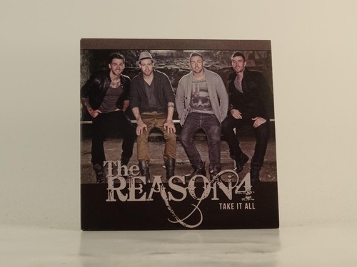The reason take - it, all