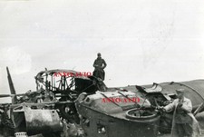 FOTO FRONTE RUSSO 1942 CSIR