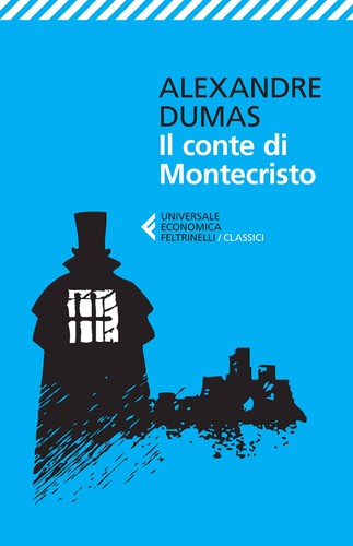 Conte montecristo - il,