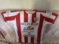 Splendida maglia da calcio