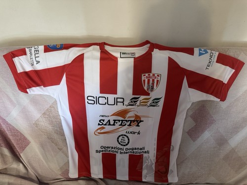 Splendida maglia calcio - splendida, da
