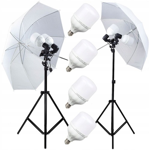 Lampade studio 100w led - da,