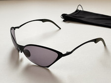 Occhiale da sole Briko B-Zone Vintage made in Italy