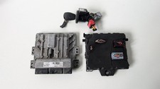 Centralina motore (kit accensione completo) Renault Master 2.3dCi 2010 237100...