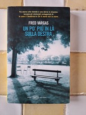 Fred Vargas - Un pò più in