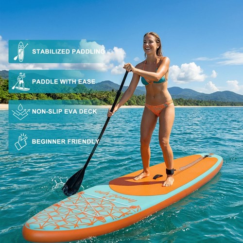 Sup 335cm surfboard gonfiabile - sup,