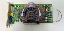 Scheda Grafica NVIDIA GeForce