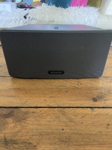 Sonos play wireless smart - 3,