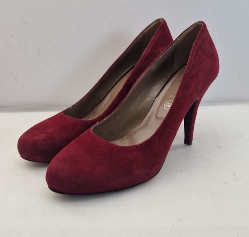 Geox decolte donna tacco - tg,
