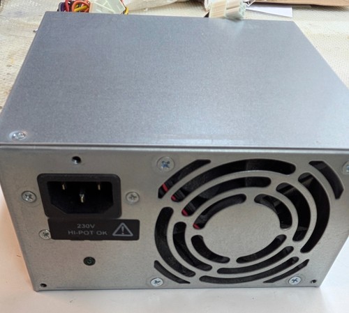 Alimentatore desktop hipro - alimentatore,